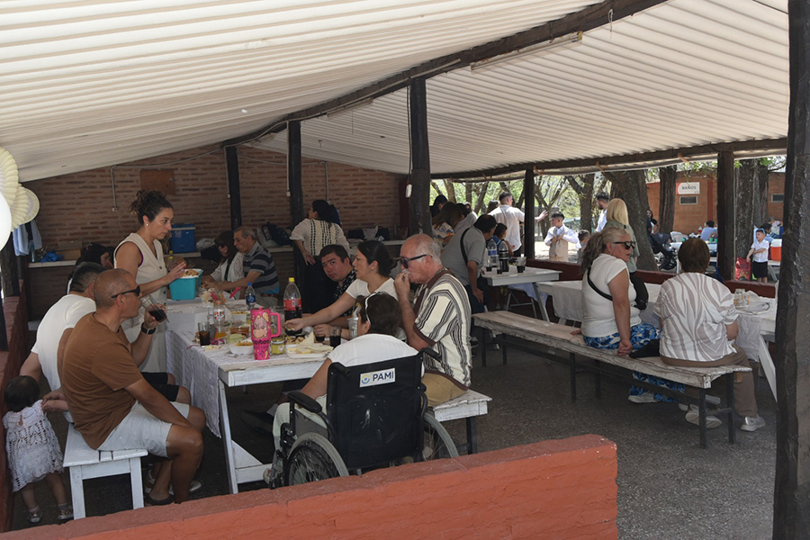 Sacramento de la Primera Comunión Nivel Primario